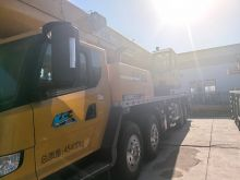 XCMG Official 2022 Year 80 Ton Used Hydraulic Crane QY80K5C For Sale